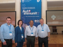 О новейших исследованиях в области аутоиммунных заболеваний расскажут в СПбГУ
