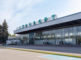 Зеленский подтвердил, что деньги на «взлетку» аэропорта в Днепре будут предусмотрены в Госбюджете-2020