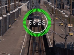 68 секунд под Ла-Маншем: как ходят поезда по знаменитому туннелю