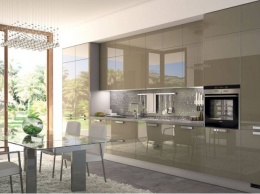 Кухонная мебель Merx - гарантия качества и надежности