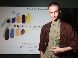 Российская картина «Ваш репетитор» победила на кинофестивале стран БРИКС