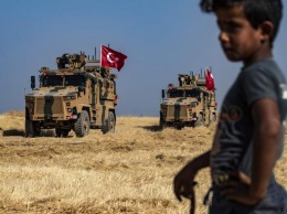 Военная операция Турции на севере Сирии: чего опасается Европа
