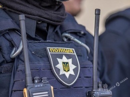 Правоохранители Одессы задержали нарко-«квартет» (фоторепортаж)