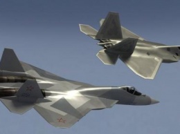 «Су-57 будет уничтожен F-22 еще на подлете в зону атаки» - мнение