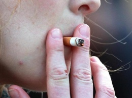 В России родителей могут начать штрафовать за курение детей