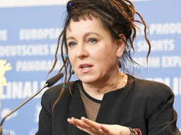 Польская писательница с украинскими корнями получила Нобелевскую премию