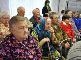 Пожилые Нижегородской области могут посетить уникальную школу