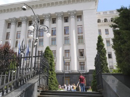 Иловайск. Прокуратура изымет документы из Офиса президента