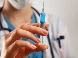 В Днепре закупают вакцины против гриппа и ОРВИ