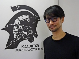 Хидео Кодзима: «Я благодарен Konami»