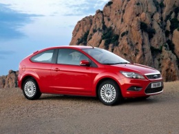 На что необходимо обратить внимание при покупке Ford Focus II - автоэксперт