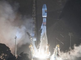 Kepler заключил соглашение о запуске двух интернет-спутников при помощи ракеты «Союз»