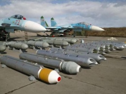 СМИ США указали на непригодность российского вооружения в Сирии