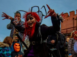 Halloween 2019: дата празднования, история, традиции и приметы