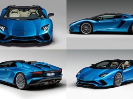 Lamborghini отзывает 38 автомобилей в Австралии