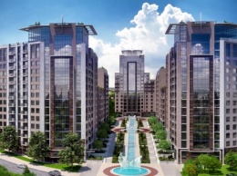 Небоскребы Киева: сколько стоят квартиры в столице