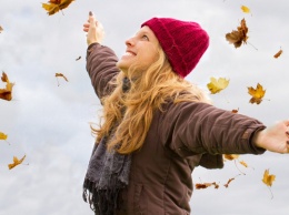 9 советов, которые помогут приятно укрепить иммунитет осенью