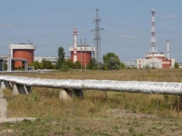 Южно-Украинская АЭС подключила первый блок к сети после ремонта