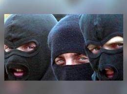 На Тернопольщине объявлен план "Сирена: ограблена ювелирка