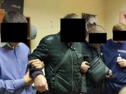 Бывший заместитель начальника следственного отдела полиции Павлограда оштрафован на 25 000 гривен