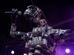 Роботы-рокеры из Берлина и передовые технологии для образования - ТОП причин посетить главное инженерное шоу страны Interpipe TechFest