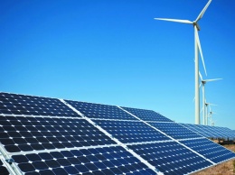 Наступление на зеленую энергетику делает привлечение инвестиций призрачным, - УАВЭ