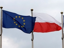 Еврокомиссия подала иск против Польши из-за судебной реформы
