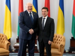 Операция "мост". Переговоры Зеленского и Лукашенко
