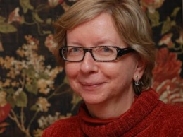 Изабелла Хруслинская: Нобелевский лауреат Ольга Токарчук солидарна с украинцами в Польше