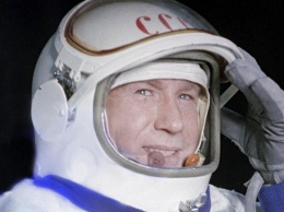 Первый в мире, но второй после Гагарина: названа причина смерти космонавта Алексея Леонова