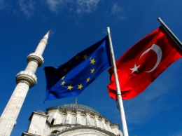 ЕС может ввести санкции против Турции