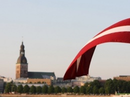 МИД Латвии осуждает празднование дня "освобождения" Риги в Москве
