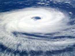 В Японии готовятся к тайфуну "Хагибис". Он может стать мощнейшим за последние 60 лет