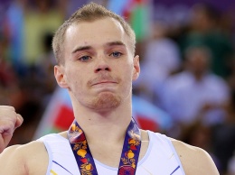 Впервые. Гимнаст Верняев выиграл медаль ЧМ по многоборью: видео