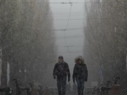 Прогноз на предстоящую зиму в Украине: самые верные приметы