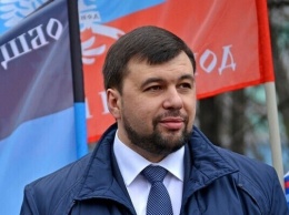 ''Освободили место Януковичу'': в сети сообщили о задержании Пушилина в России