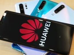 США выводят Huawei за рамки торговой сделки с Китаем