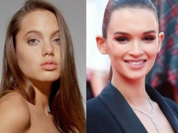 4 причины, почему Паулина Андреева - это современная Анджелина Джоли