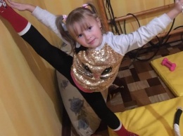 Мама больной малышки из Мелитополя готова на крайние меры из-за нехватки денег на лекарства