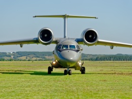 На борту разбившегося в Конго Ан-27 были двое россиян