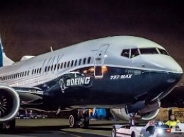 Авиаэксперты указали на недочеты при сертификации Boeing 737 MAX