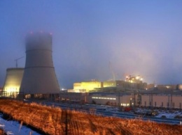 Запорожская АЭС дает сбой: не сработал генератор