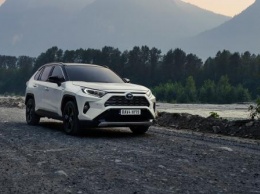 «Лучше бы Форестер купил за два миллиона»: Слабые стороны Toyota RAV4 2019 - автовладелец