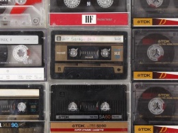 В США решили не производить аудиокассеты из-за мировой нехватки сырья