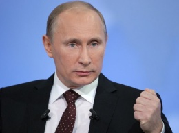 Россия чувствует угрозу: Путин пригрозил всему миру новыми ракетами