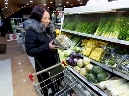 Часть продуктов в Украине резко подорожала