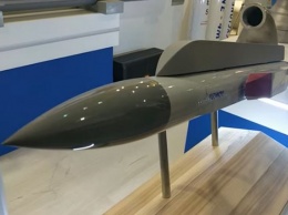 В Украине создают новую сверхзвуковую ракету: опубликовано видео