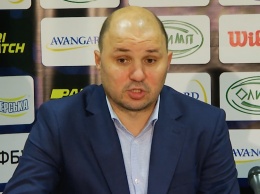 Степановский рассказал о моментах, которые его доводят до бешенства в игре «Химика»