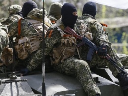 Украина передала Италии имена итальянцев, воевавших на Донбассе