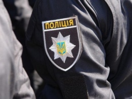 В Киеве произошла стрельба: полиция задержала четырех человек с автоматом и гранатами
